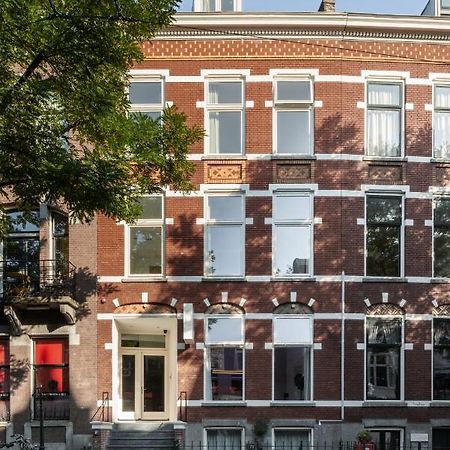 171. Urban Design Hotel Rotterdam Bagian luar foto