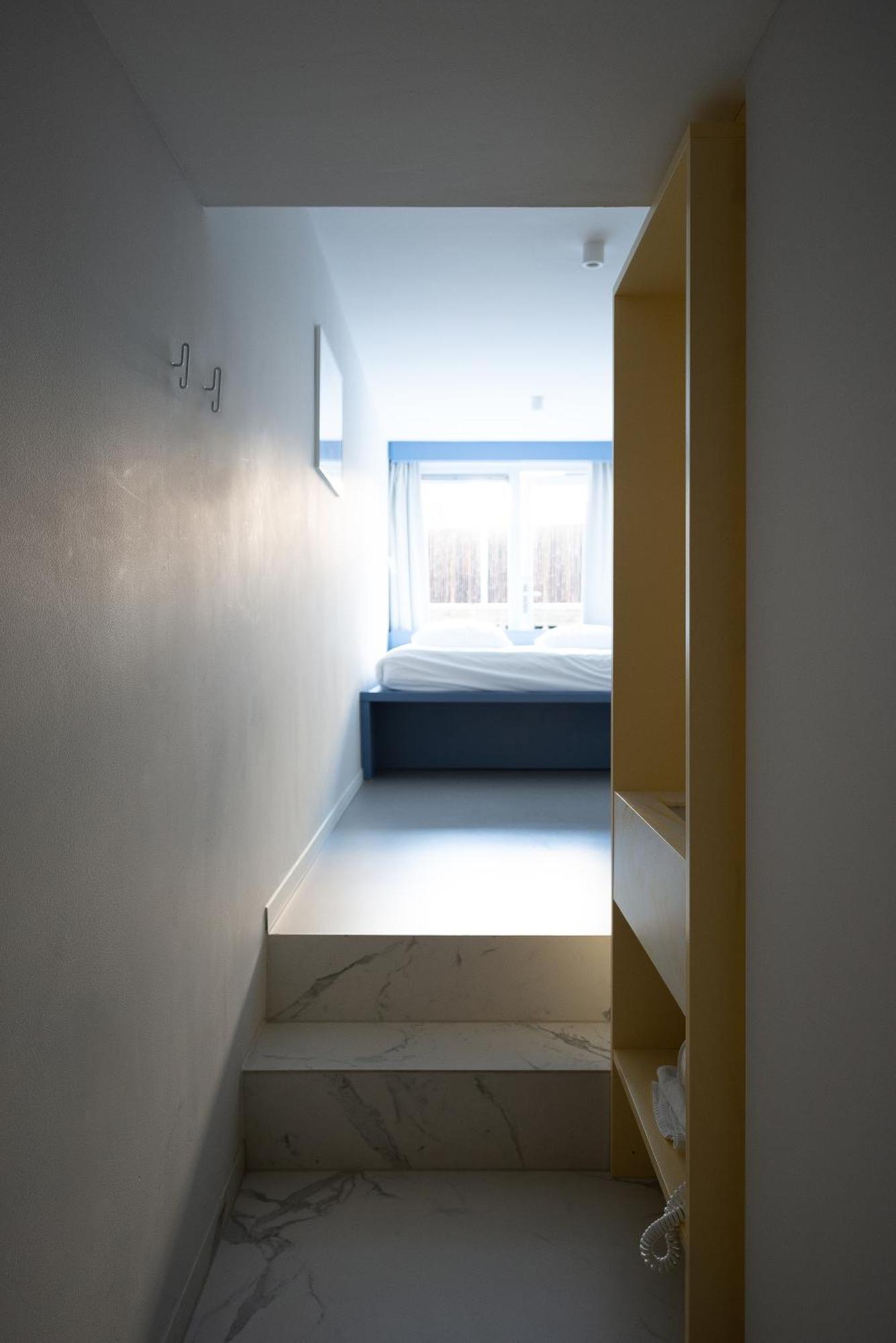 171. Urban Design Hotel Rotterdam Bagian luar foto